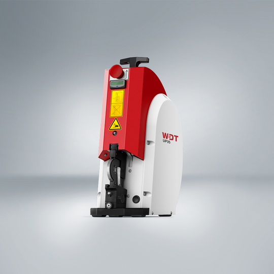 UP35 Wire Processing WDT #1