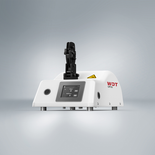 UP15 Wire Processing WDT #1