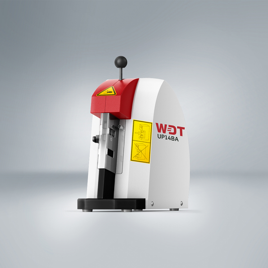 UP14BA Wire Processing WDT #1