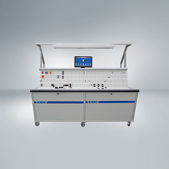 TS1600-ALU Testing & Quality Tools Komax #1