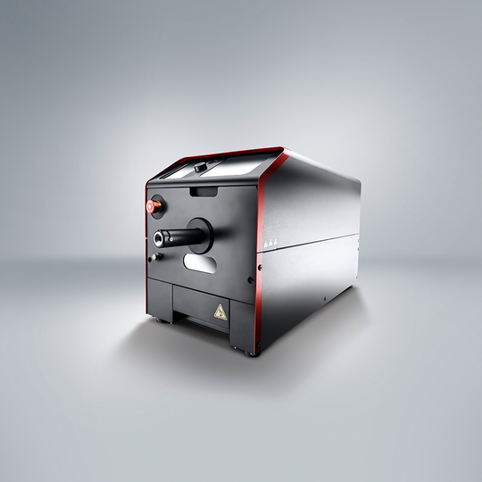 Mira 670 Wire Processing Komax #1