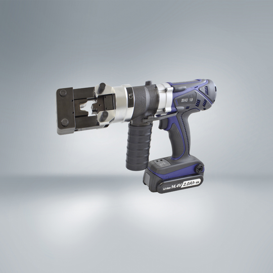 EHC13 Wire Processing WDT #1