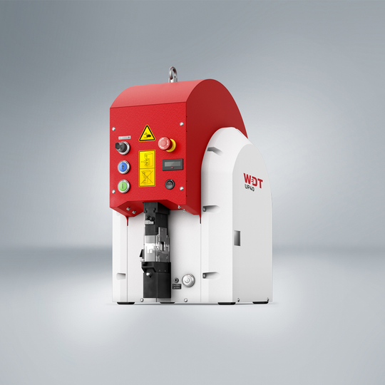 UP40 Wire Processing WDT #1