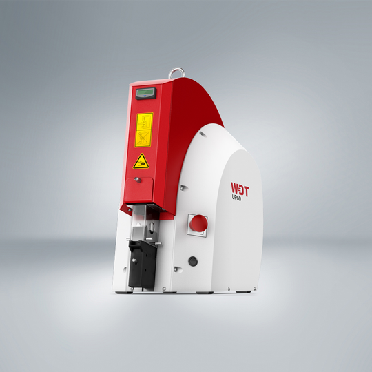 UP60 Wire Processing WDT #1