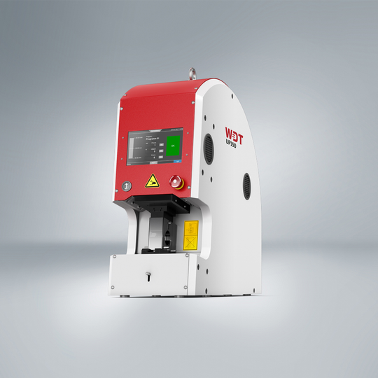 UP150 Wire Processing WDT #1