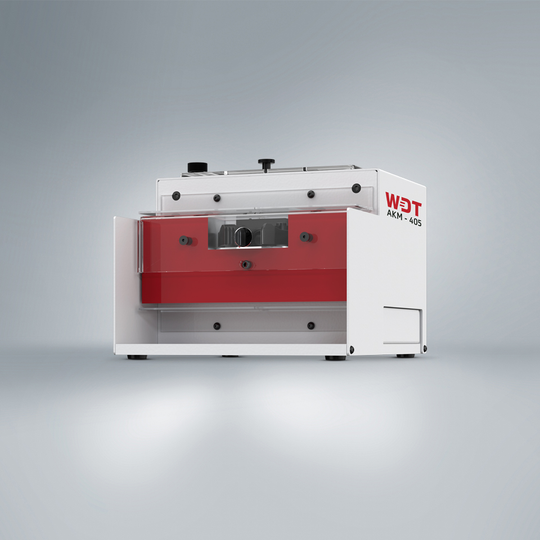 AKM405 Wire Processing WDT #1