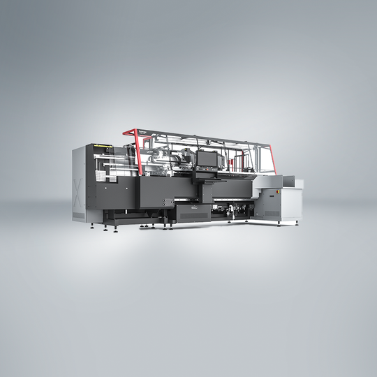 Omega 740 S Wire Processing Komax #1