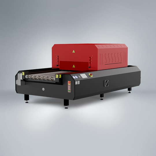 STCS-LC XL Ovíjanie káblových zväzkov a navliekanie ochranných hadičiek na káblové zväzky Mecalbi #1