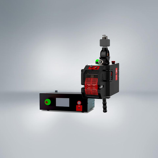 STCS-PHDir Ovíjanie káblových zväzkov a navliekanie ochranných hadičiek na káblové zväzky Mecalbi #1