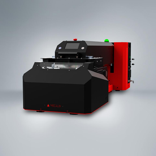 ISAC19 Kötegelő szalagok és csövek Mecalbi #1