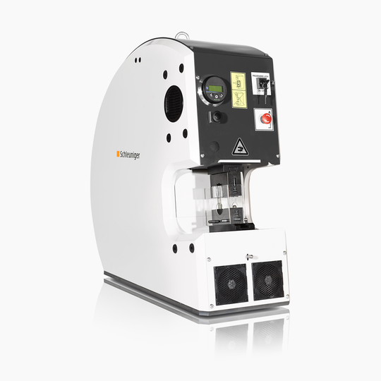 CT 65 Traitement des câbles Schleuniger #1