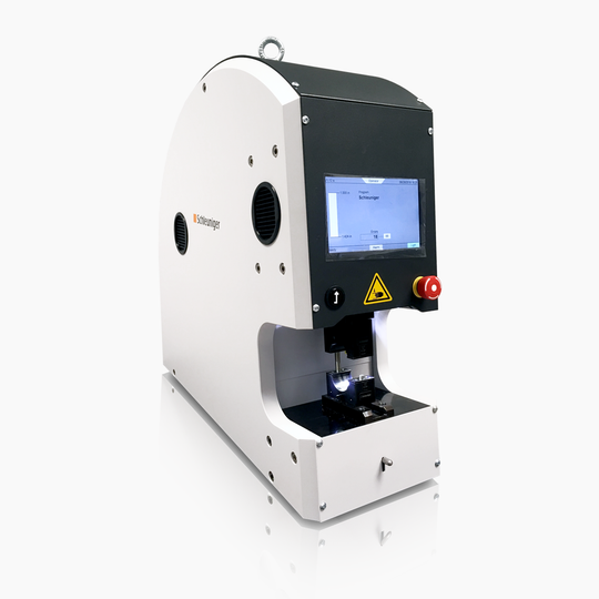 CT 150 Procesamiento de cables Schleuniger #1