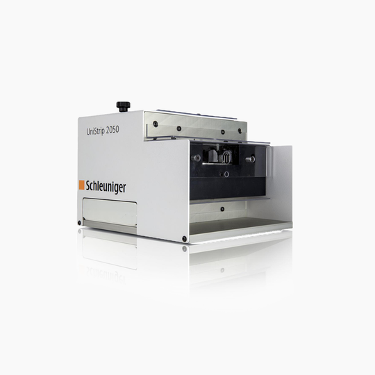 UniStrip 2050 Wire Processing Schleuniger #1