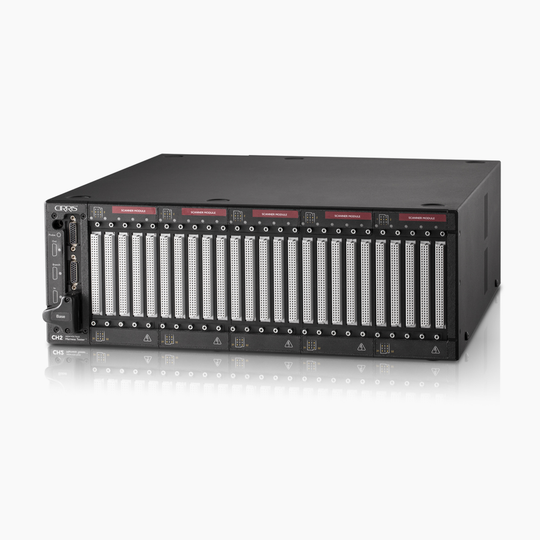 CH2 测试和质量工具 Cirris #1