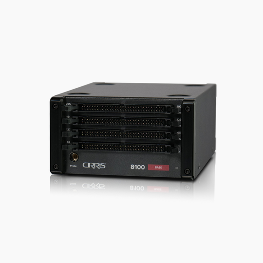 8100 Testing & Quality Tools Cirris #1