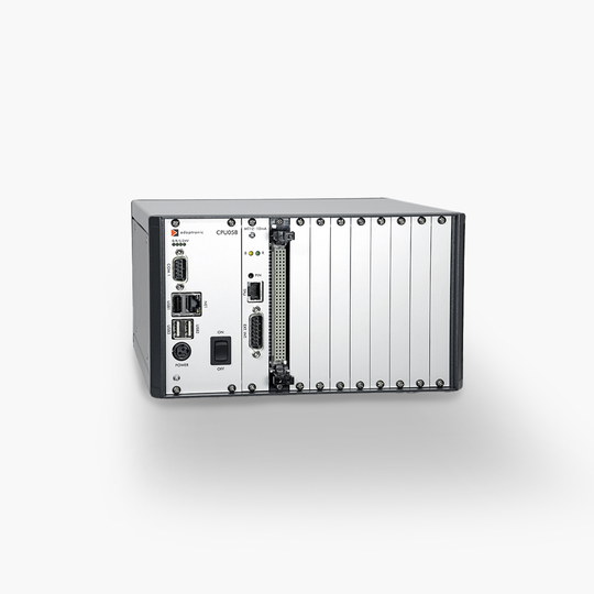 NT 211 Testing & Quality Tools adaptronic #1