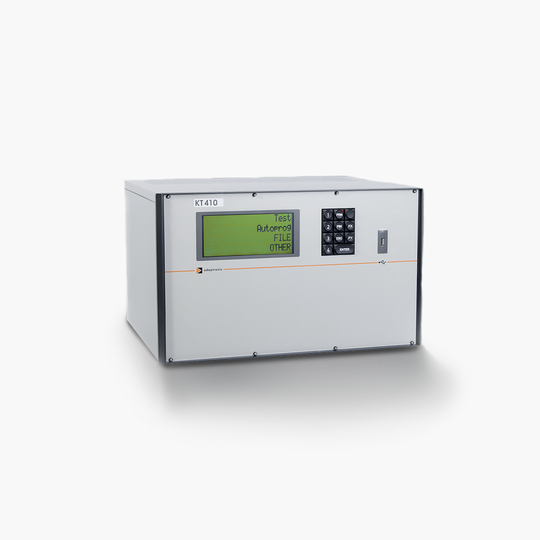 KT 410 Testing & Quality Tools adaptronic #1