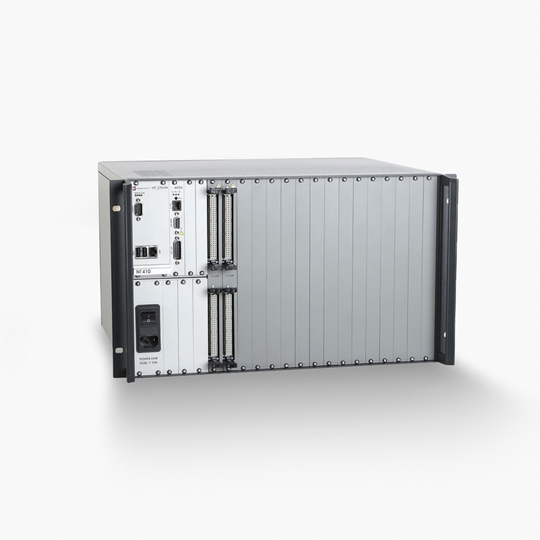 NT 410 / NT 411 LV Cable & Harness Tester adaptronic #1