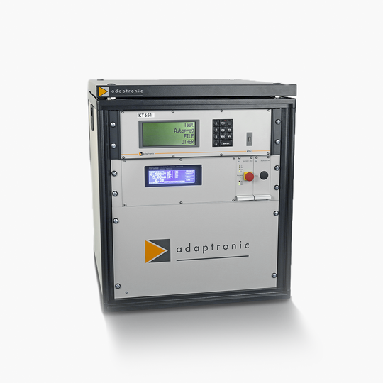 KT 651 Testing & Quality Tools adaptronic #1