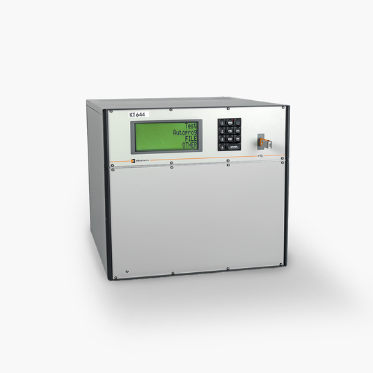 KT 645 Testing & Quality Tools adaptronic #1