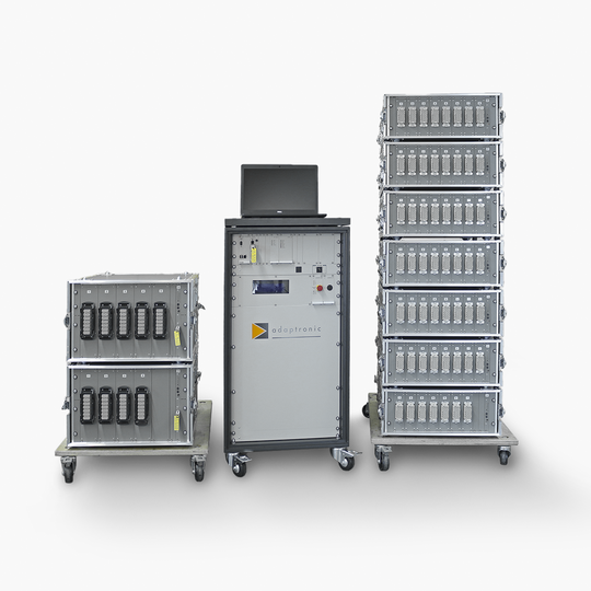 NT 800-5 Testing & Quality Tools adaptronic #1