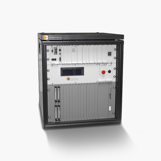 NT 700 Testing & Quality Tools adaptronic #1