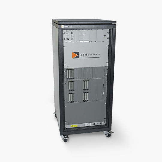 NT 700-5 Testing & Quality Tools adaptronic #1