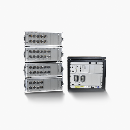 NT 800-1 Testing & Quality Tools adaptronic #1