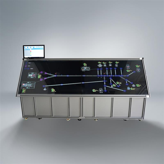  Harness Manufacturing Third Party #1