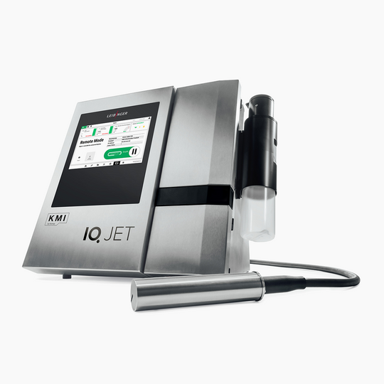IQJET Wire Marking & Identification Third Party #1