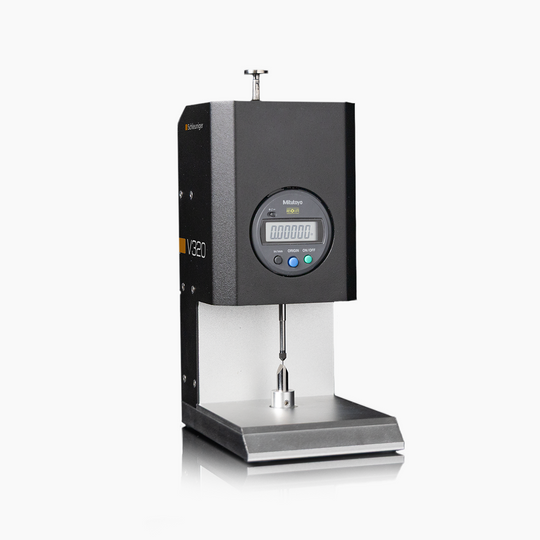 CHM V320 Crimp Height Measuring Schleuniger #1