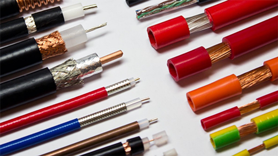 Strip Series B440 - Repeat Accuracy and Precision on a Wide Range of Cables