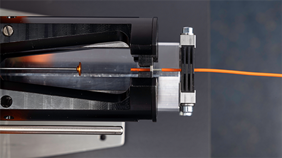Strip Series B340 - Universal Clamping Jaws for Precise Feeding