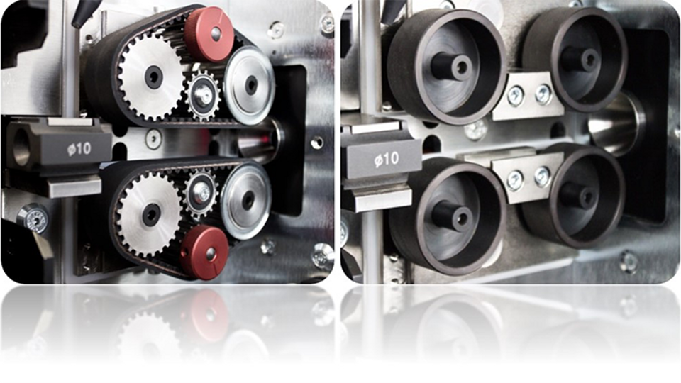 MultiStrip 9480 - Ensure Safe Processing with Different Feeding Options