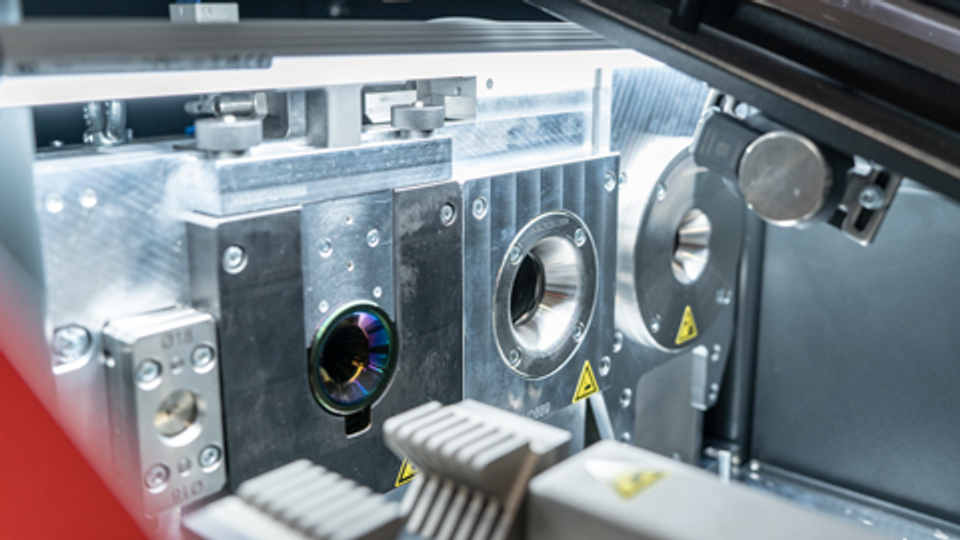 TM4000 - Configurable process stations