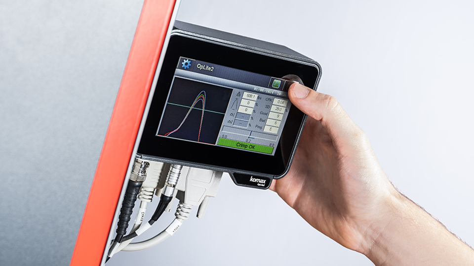 Delta 520 - Highest quality standards