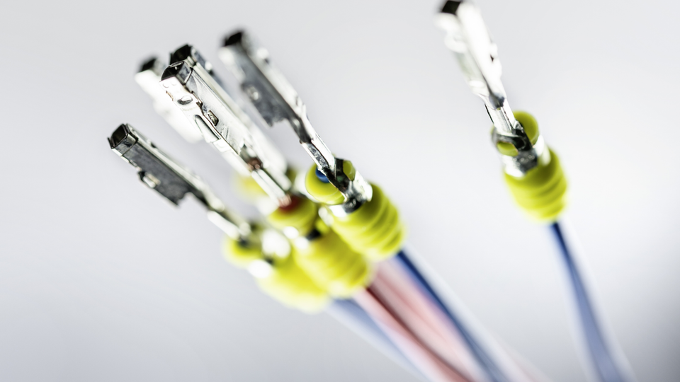 4WIRE CAO - Built-In Quality Control