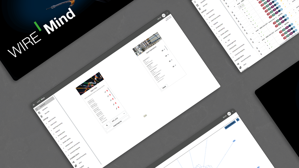 WIRE Mind