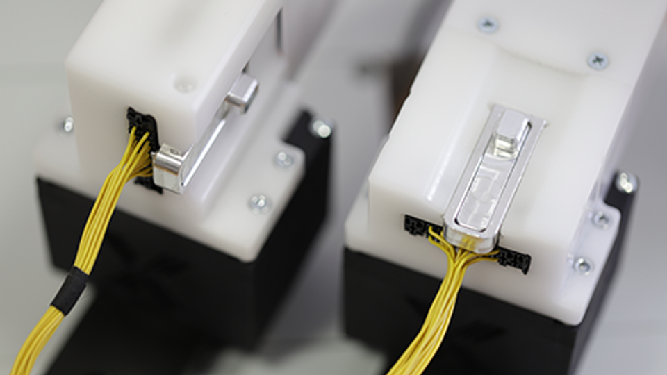 Wireless Test Adapter - Instant Error Detection for First-Time-Right Production