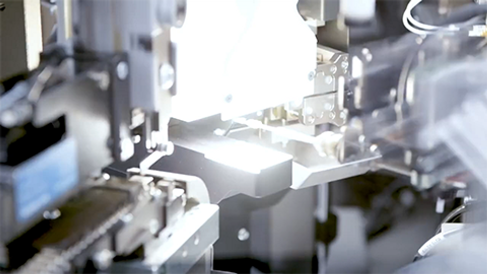 Q1250 scalable - Operator-independent Quality Control