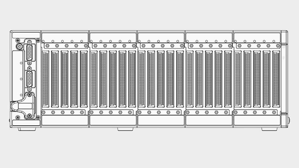 CH2 - 可扩展的选装可用于更多测试点