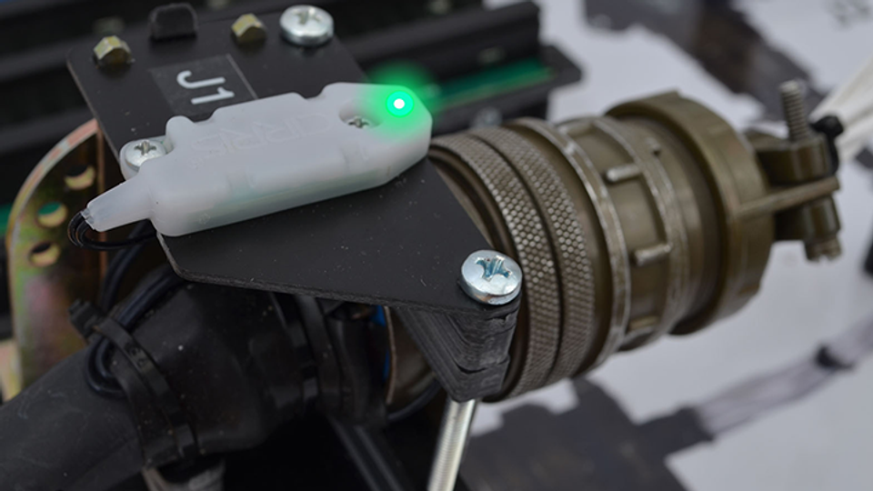 8100 - Easy and Thought-Through Operator Guidance