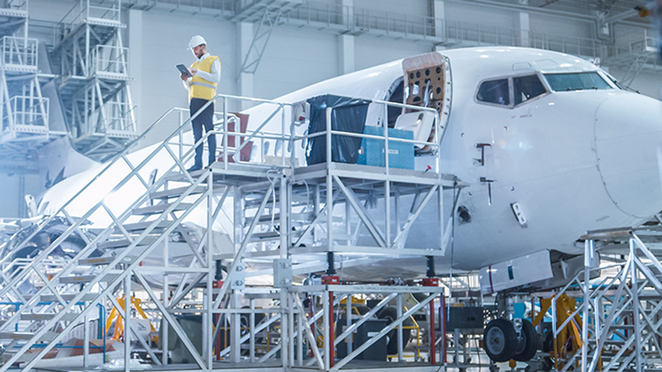 CH2 - 精准的高压测试