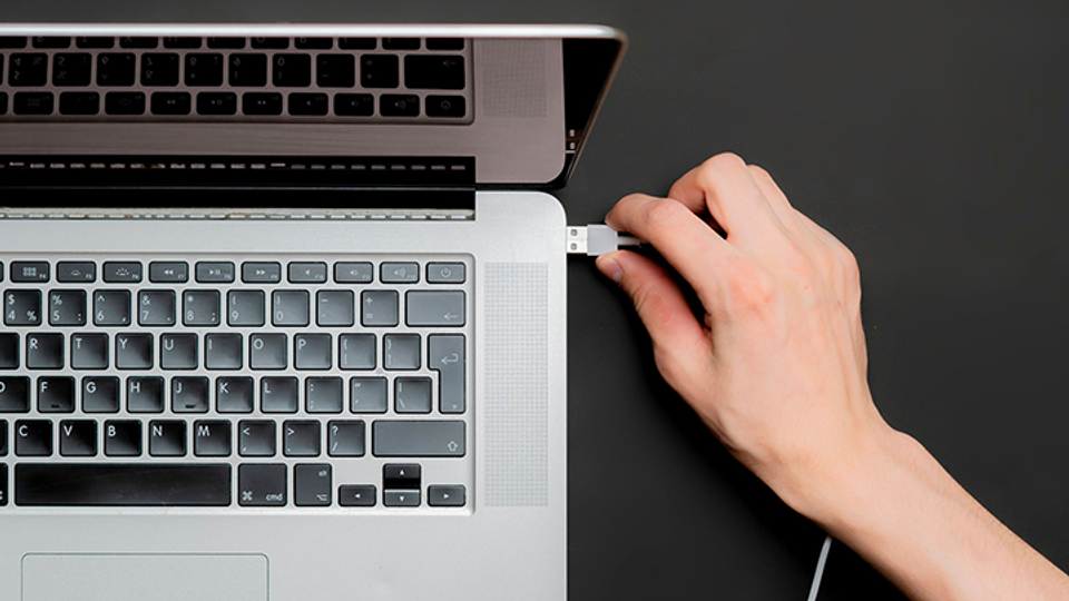 8100 - Portability Option