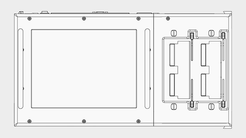 Easy-Touch Pro - All-in-one Testing Device
