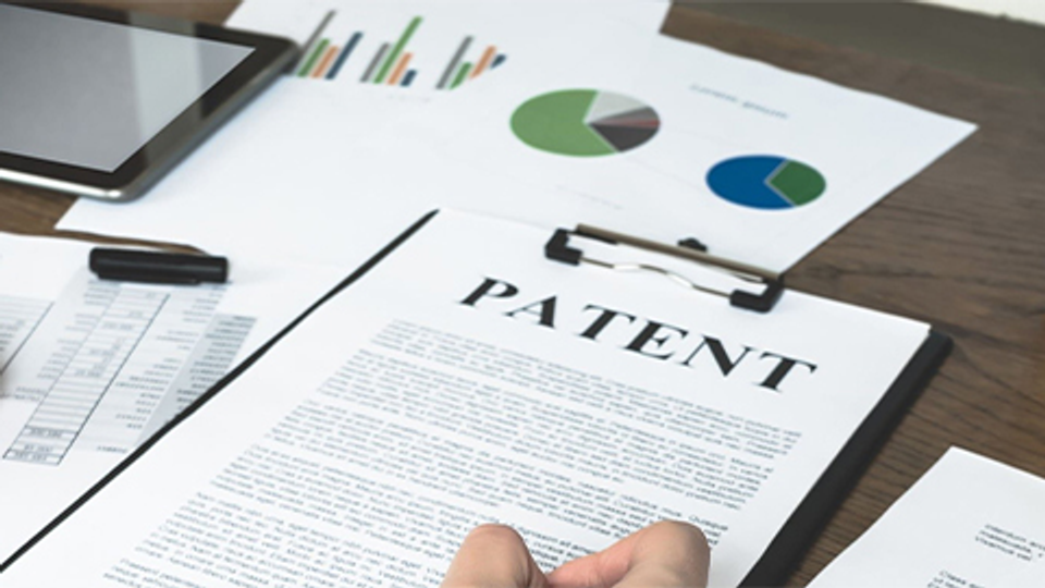 TD1200-VTS - Patented test method