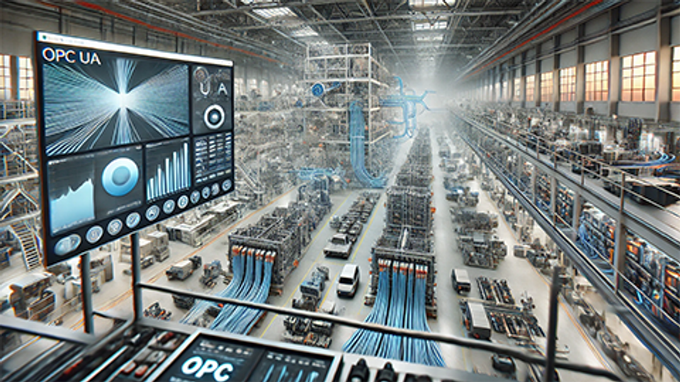 TD1200-VTS - For Industry 4.0