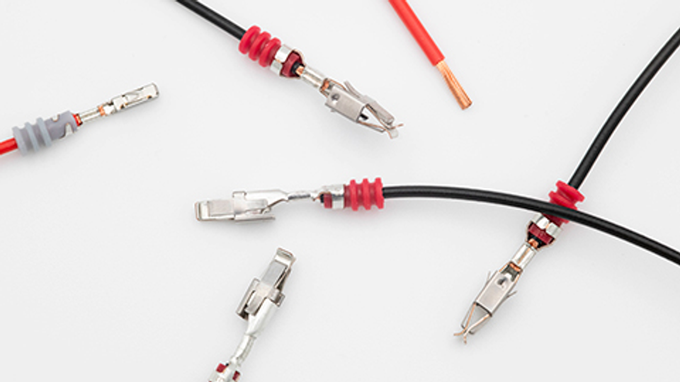 AIC - Wide Application Range