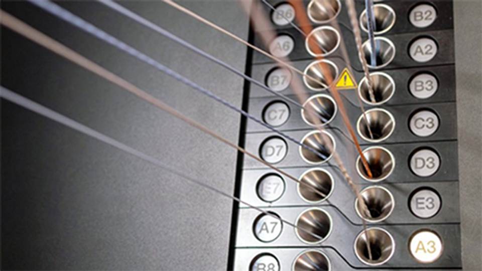 Optima 600 - Modular systems for diverse manufacturing needs