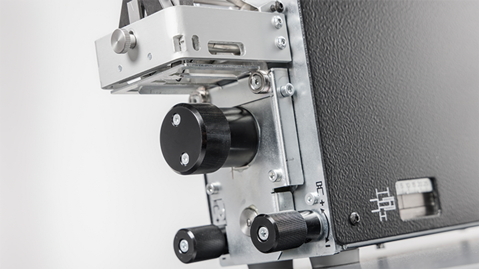 Strip Series B200 - Simple and intuitive handling for fast change over